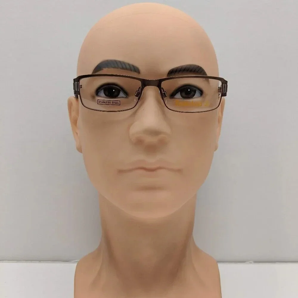 🕶️Timberland TB5046 Eyeglasses 50/14 125 /YHI837🕶️
